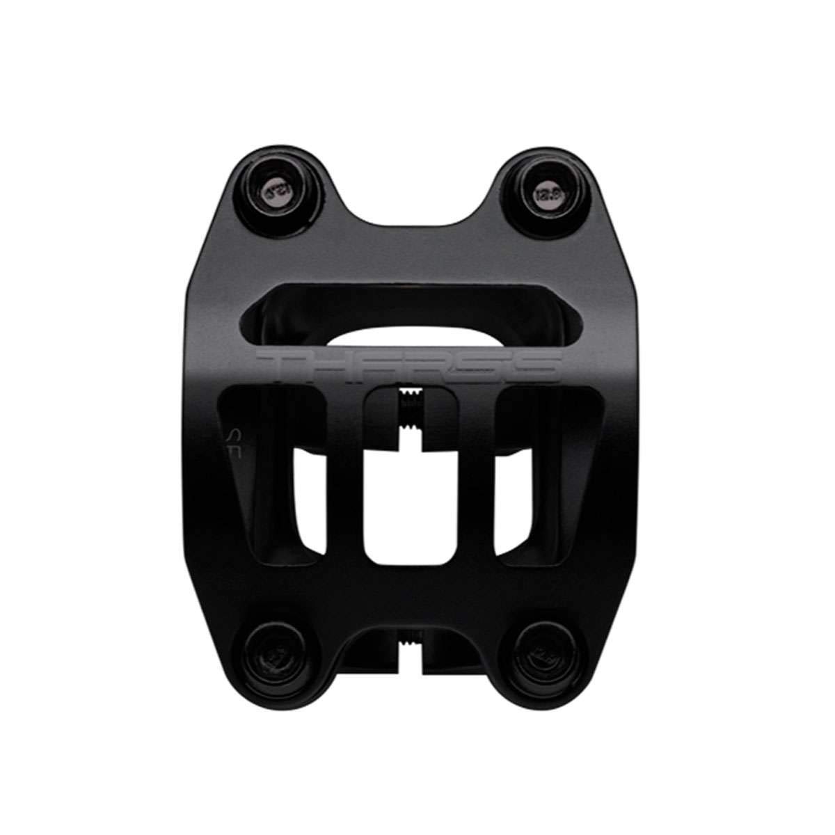 PRO THARSIS 3FIVE ステム ブラック PRO Tharsis Alloy Stem – RA Cycles